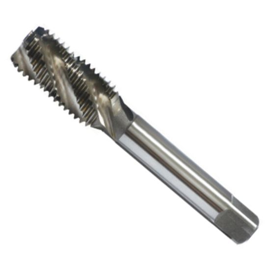 35&deg; Spiral Flute Machine Tap